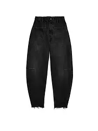 POLO RALPH LAUREN | Jeans Balloon Fit 7/8 | Bleu