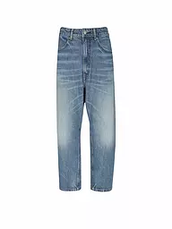 POLO RALPH LAUREN | Jeans coupe droite | Bleu