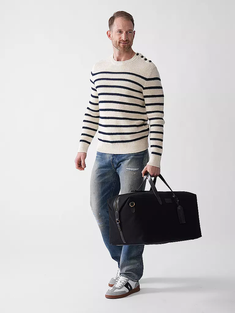 POLO RALPH LAUREN | Jeans coupe droite | blau