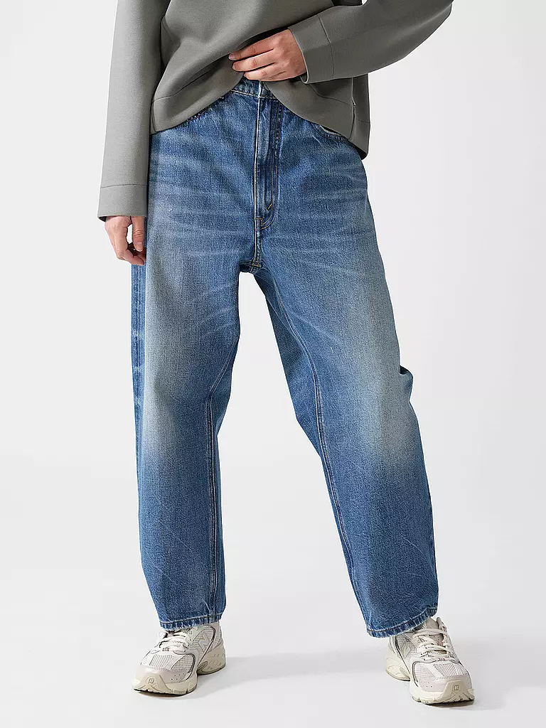 POLO RALPH LAUREN | Jeans coupe droite | 