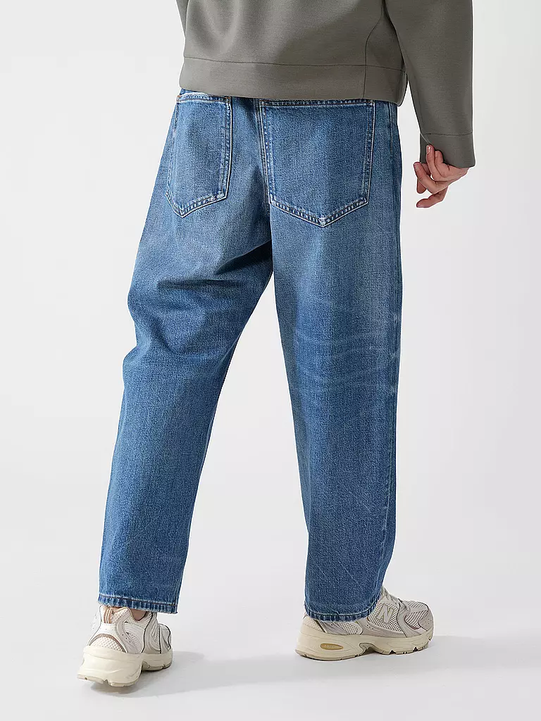 POLO RALPH LAUREN | Jeans coupe droite | 