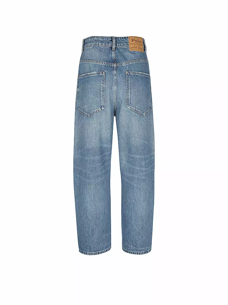 POLO RALPH LAUREN | Jeans coupe droite | 