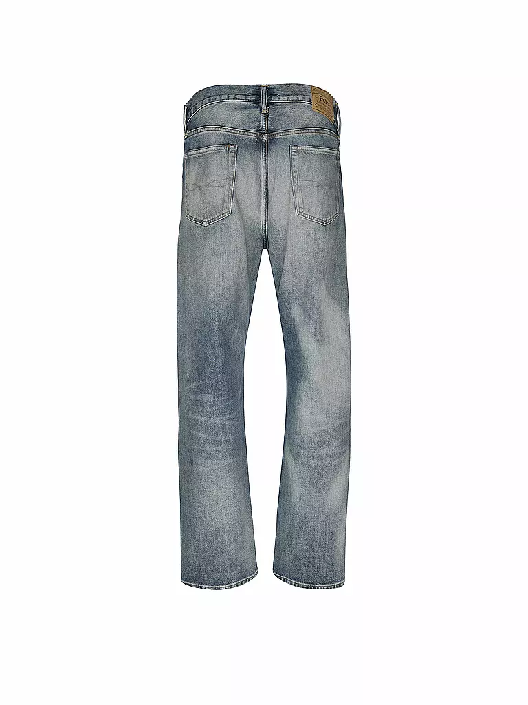 POLO RALPH LAUREN | Jeans coupe droite | 