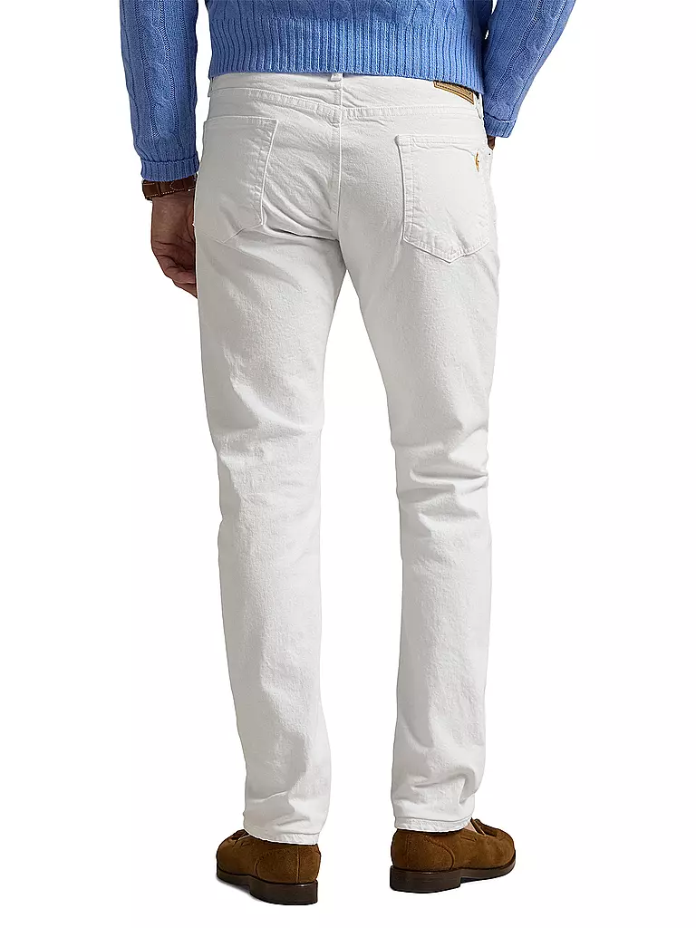 POLO RALPH LAUREN | Jeans coupe slim | 