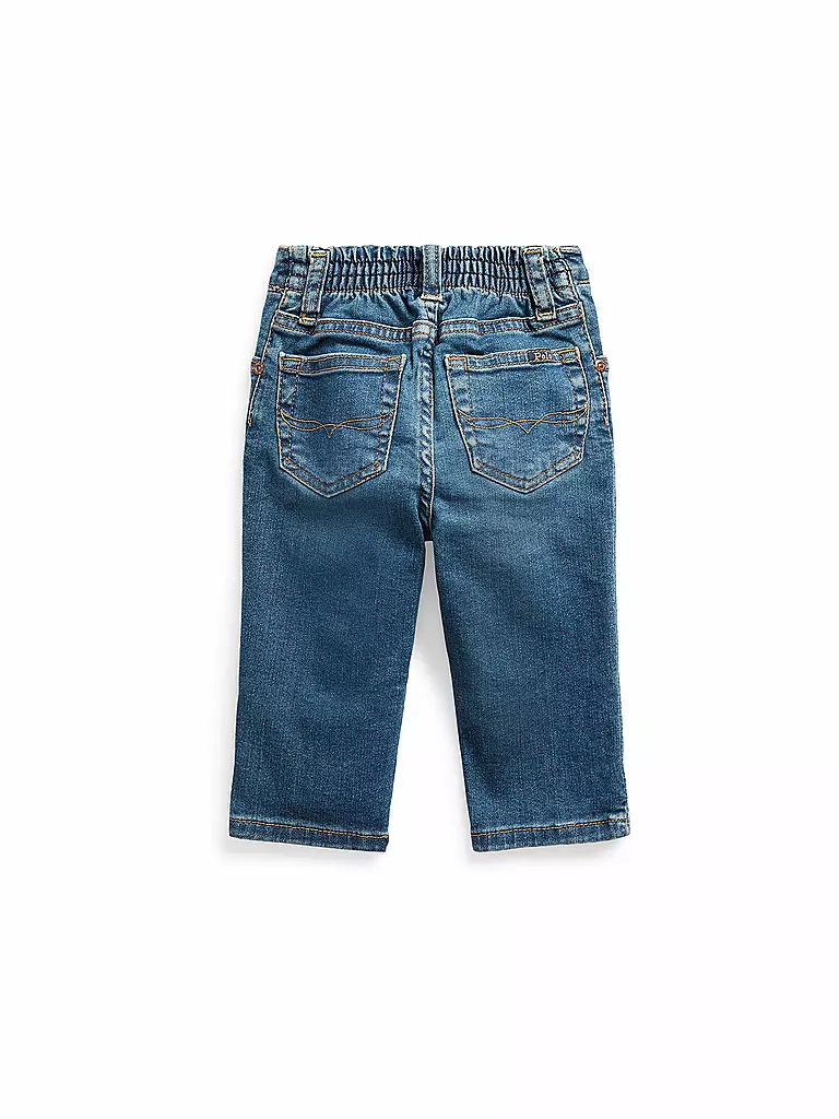POLO RALPH LAUREN | Jeans pour bébé | 