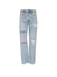 POLO RALPH LAUREN | Jeans Relaxed Straight | Bleu foncé