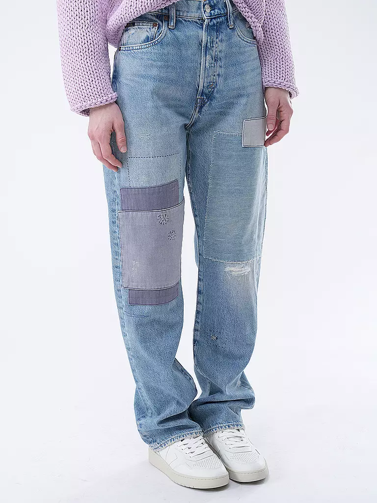 POLO RALPH LAUREN | Jeans Relaxed Straight | 