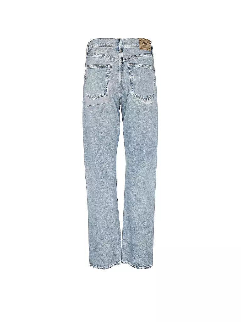 POLO RALPH LAUREN | Jeans Relaxed Straight | 