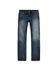 POLO RALPH LAUREN | Jeans Slim Fit  | Bleu