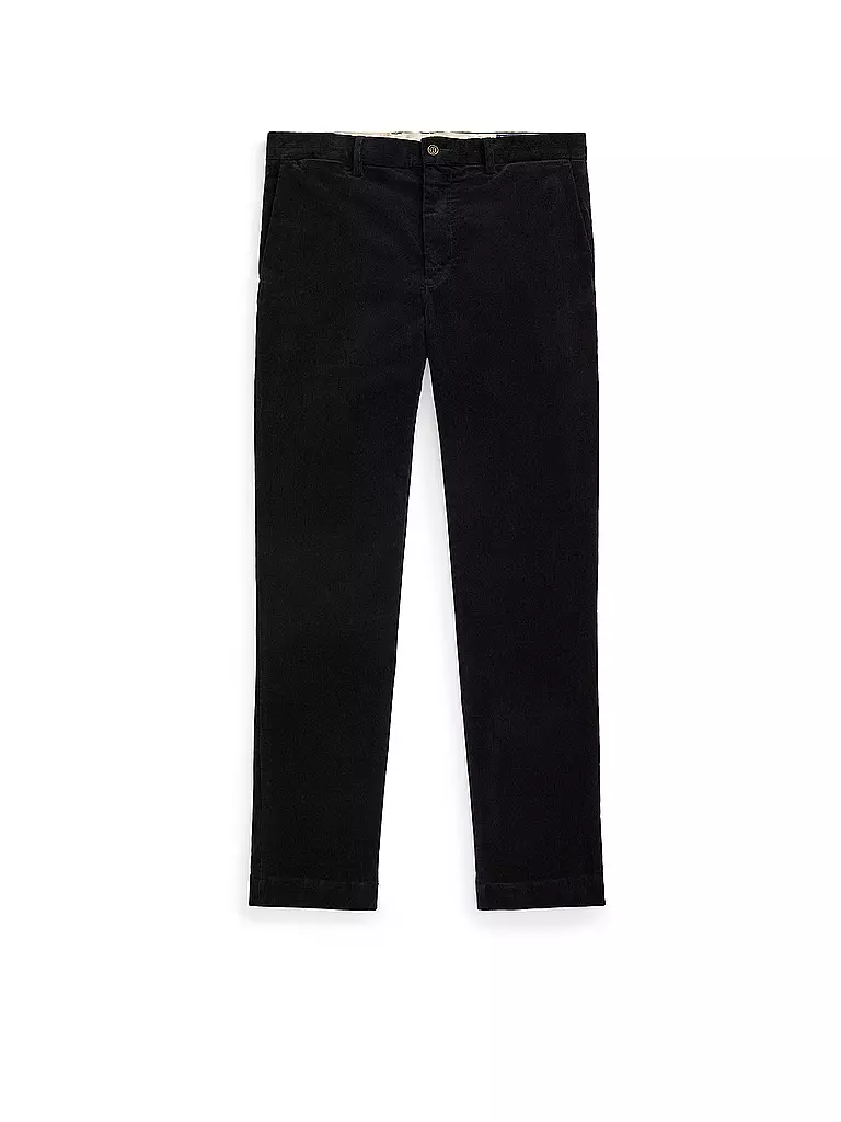 POLO RALPH LAUREN | Jeans Slim Fit  | Noir
