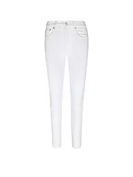 POLO RALPH LAUREN | Jeans Slim Fit TOMPKINS | Blanc