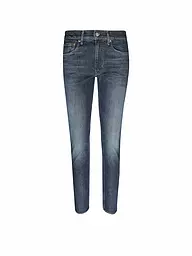 POLO RALPH LAUREN | Jeans Slim Fit TOMPKINS | Bleu foncé