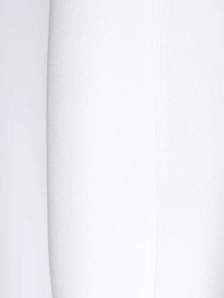 POLO RALPH LAUREN | Jeans Slim Fit TOMPKINS | Blanc