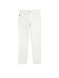 POLO RALPH LAUREN | Jeans Slim Fit | Blanc