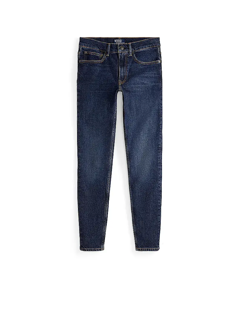 POLO RALPH LAUREN | Jeans Slim Fit | Bleu foncé