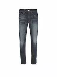 POLO RALPH LAUREN | Jeans THE SULLIVAN SLIM | Bleu foncé