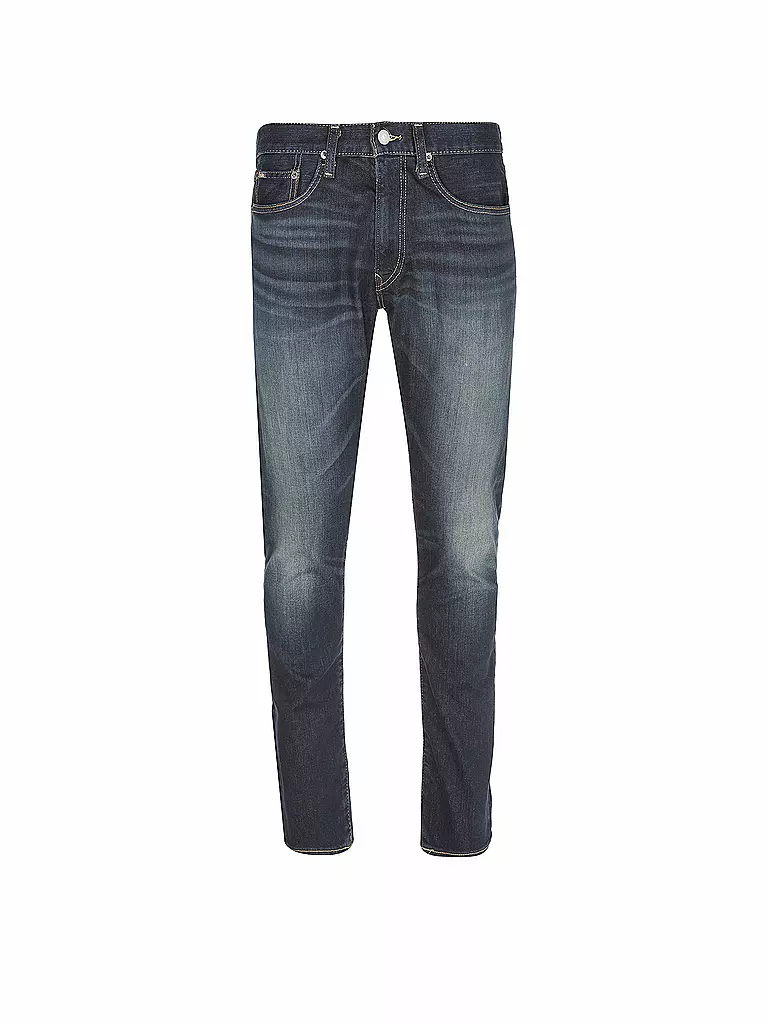 POLO RALPH LAUREN | Jeans THE SULLIVAN SLIM | Bleu foncé