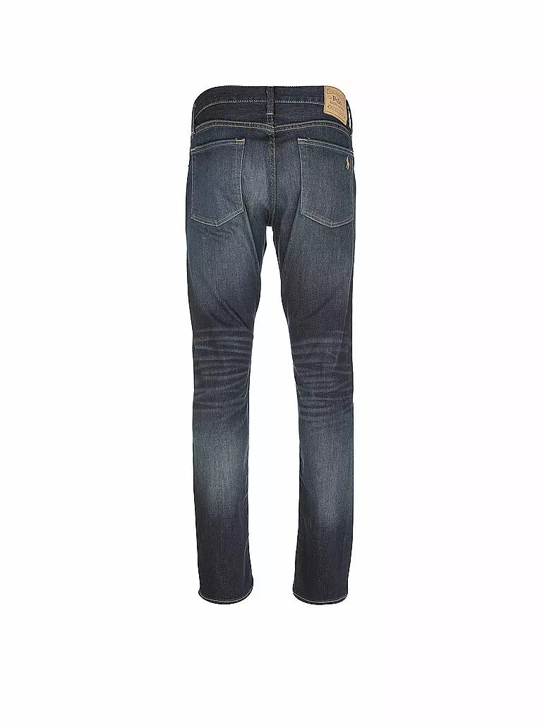 POLO RALPH LAUREN | Jeans THE SULLIVAN SLIM | Bleu foncé
