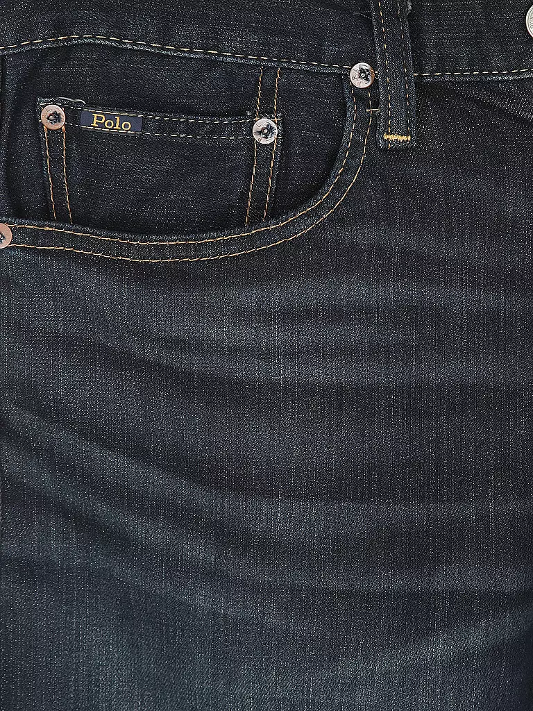 POLO RALPH LAUREN | Jeans THE SULLIVAN SLIM | Bleu foncé