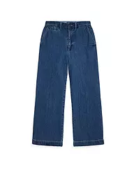 POLO RALPH LAUREN | Jeans Wide Fit | Bleu