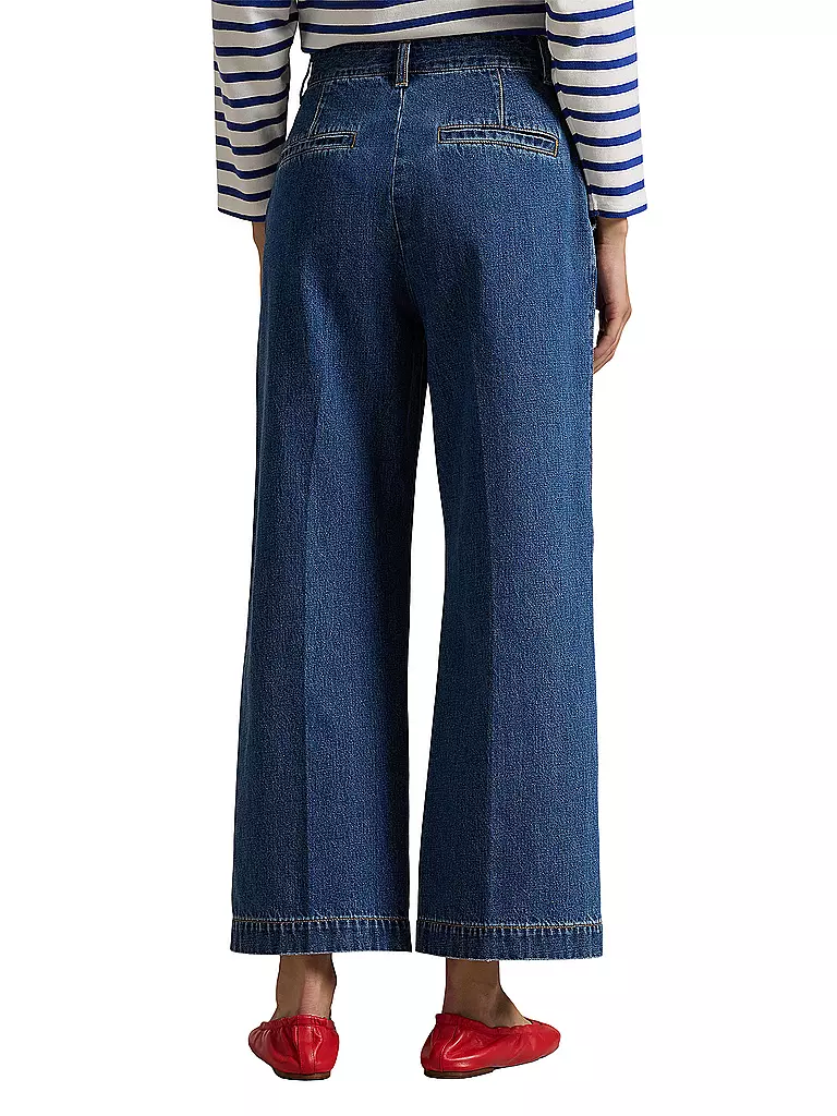 POLO RALPH LAUREN | Jeans Wide Fit | 