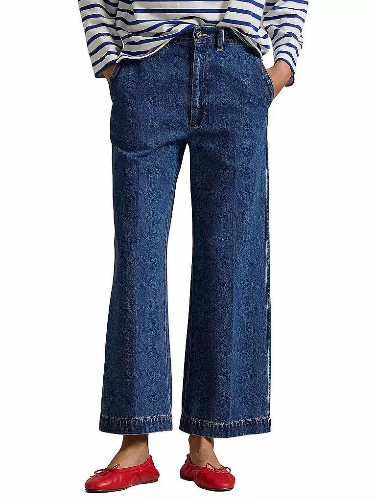 POLO RALPH LAUREN | Jeans Wide Fit | 
