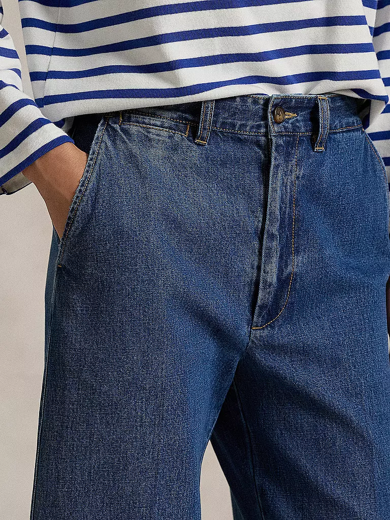 POLO RALPH LAUREN | Jeans Wide Fit | 