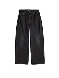 POLO RALPH LAUREN | Jeans Wide Leg | Bleu foncé