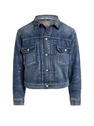 POLO RALPH LAUREN | Jeansjacke | Bleu