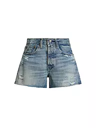 POLO RALPH LAUREN | Jeansshorts | Bleu
