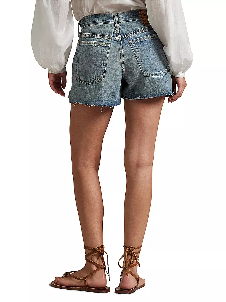 POLO RALPH LAUREN | Jeansshorts | 