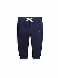 POLO RALPH LAUREN | Jogging pour bébé | Bleu foncé
