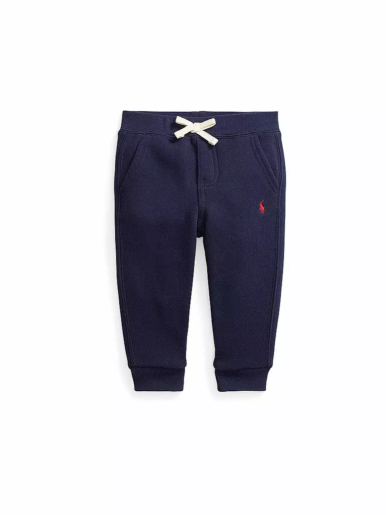 POLO RALPH LAUREN | Jogging pour bébé | dunkelblau