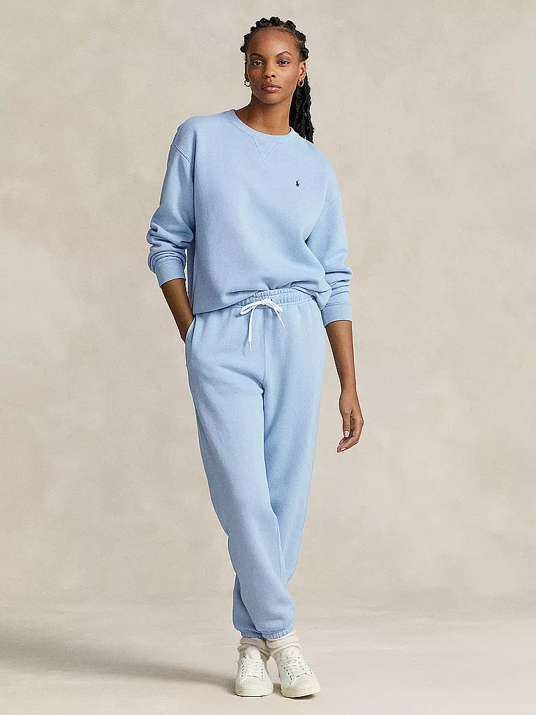 POLO RALPH LAUREN | Jogginghose | Bleu
