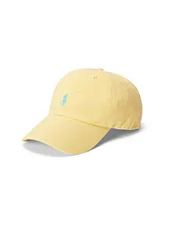 POLO RALPH LAUREN | Casquette | Jaune