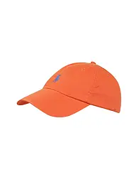 POLO RALPH LAUREN | Casquette | Orange