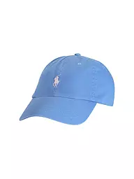 POLO RALPH LAUREN | Casquette | Bleu