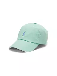 POLO RALPH LAUREN | Casquette | Vert clair