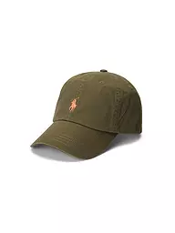 POLO RALPH LAUREN | Casquette | Olive
