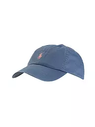POLO RALPH LAUREN | Casquette | Bleu foncé