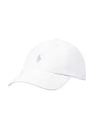 POLO RALPH LAUREN | Casquette | Crème