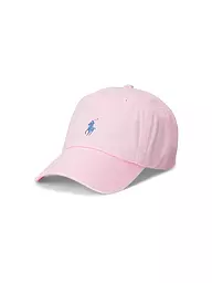 POLO RALPH LAUREN | Casquette | Rose