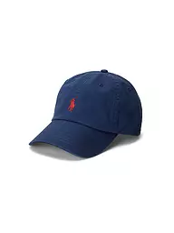 POLO RALPH LAUREN | Casquette | Bleu foncé