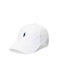 POLO RALPH LAUREN | Casquette | Blanc