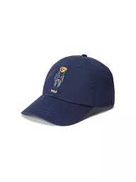 POLO RALPH LAUREN | Kappe | Bleu foncé