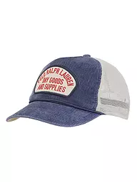 POLO RALPH LAUREN | Kappe | Bleu