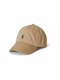 POLO RALPH LAUREN | Casquette | Beige