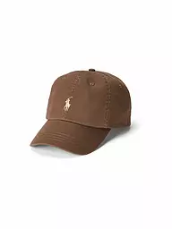 POLO RALPH LAUREN | Casquette | Marron