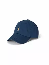POLO RALPH LAUREN | Casquette | Bleu foncé