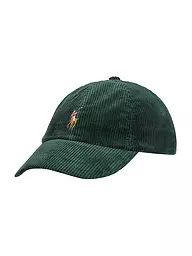 POLO RALPH LAUREN | Kappe | Vert foncé